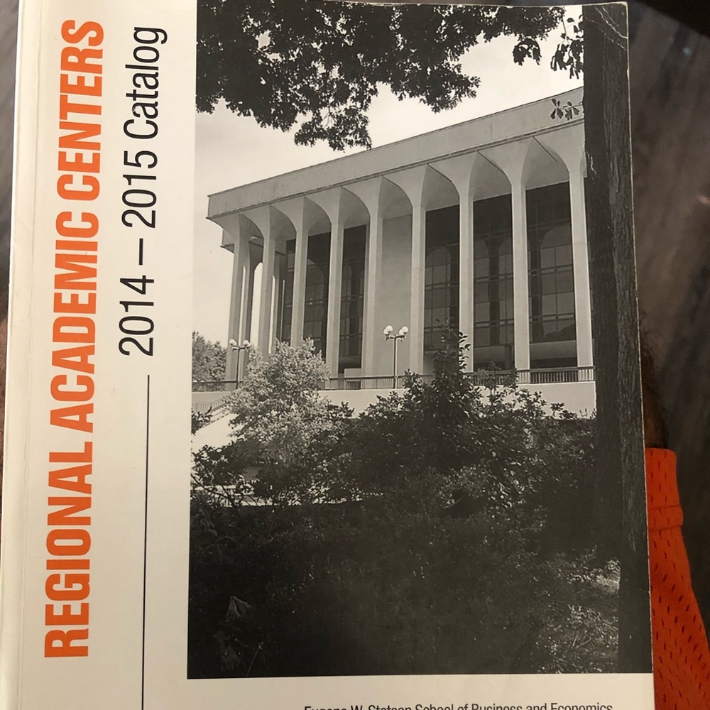 Mercer University Catalog 2014-2015